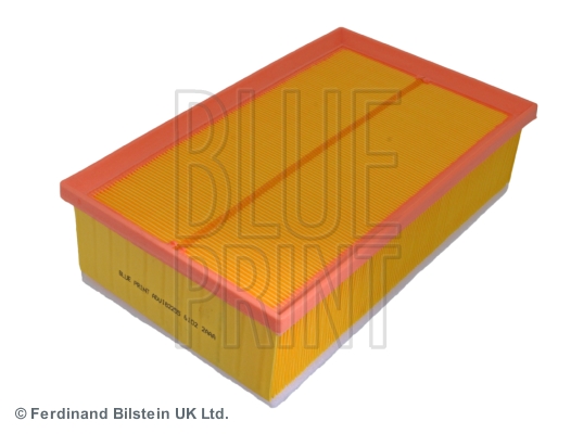 BLUE PRINT ADV182255 Motor Hava Filtresi - SEAT LEON ST (5F8) uyumlu