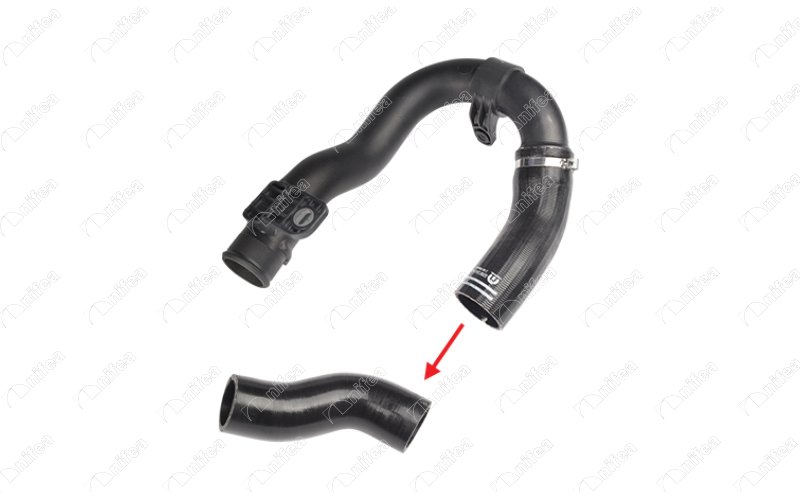 NIFEA 14735 Motor Hava Kütle Ölçer (MAF Sensörü) - FIAT DOBLO Minibüs/Otobüs (263_) uyumlu
