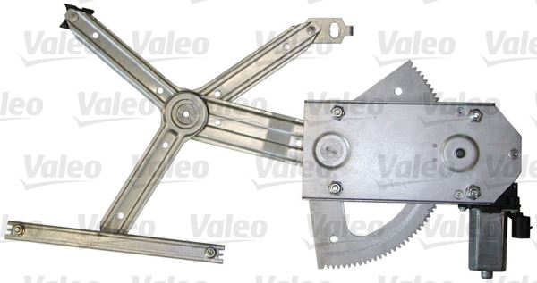 VALEO 850893 Kaporta & Gövde Parçaları Cam Krikosu - MERCEDES-BENZ M-SERISI (W163) uyumlu