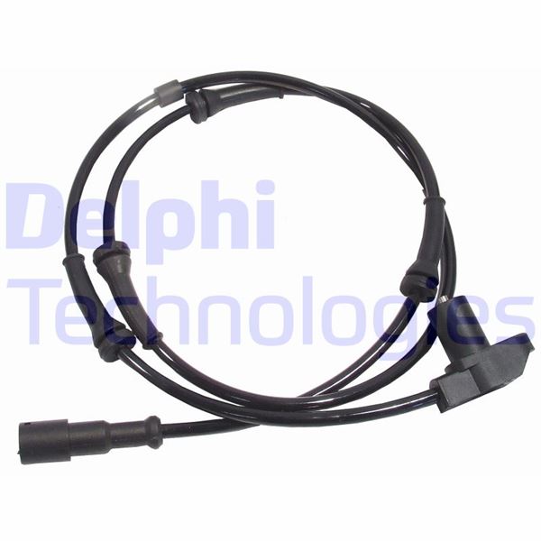 DELPHI SS20156 Fren Sistemleri Sürüş Dinamiği Ayarı - VW TRANSPORTER T4 Minibüs/Otobüs (70B, 70C, 7DB, 7DK, 70J, 70K, uyumlu