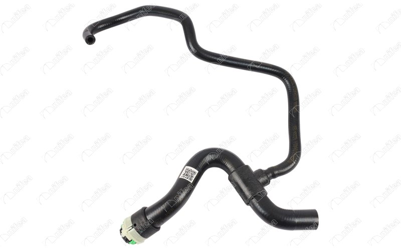 NIFEA 21410 İklimlendirme Sistemi Klima Hortum & Borular - OPEL ASTRA G Station wagon (T98) uyumlu