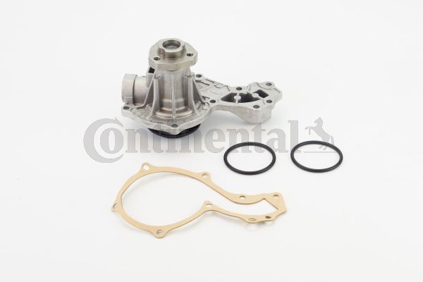 CONTINENTAL CTAM WPS3083 Motor Devirdaim - AUDI A4 B5 (8D2) uyumlu