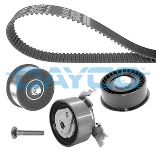 DAYCO KTB361 Motor Triger Seti - OPEL ASTRA G Hatchback (T98) uyumlu