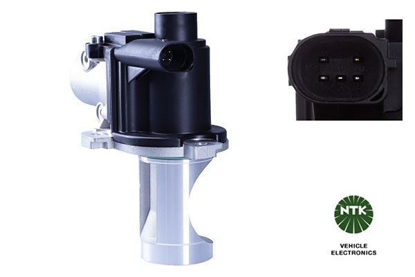 Egr Valfi - NGK - 90906 Ürün Görseli