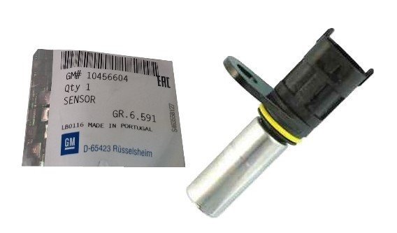 Krank Mili Sensörü - GM - 10456604 Ürün Görseli