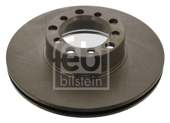 Fren Diski - FEBI BILSTEIN - 8545 Ürün Görseli