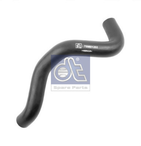 DT Spare Parts 4.63275 Motor Hava Tahliye