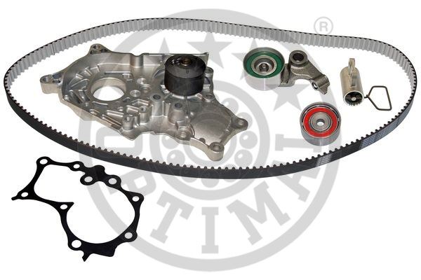 OPTIMAL SK-1717AQ2 Motor Triger Seti - TOYOTA COROLLA (_E12_) uyumlu