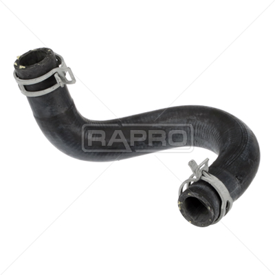 RAPRO R45041 İklimlendirme Sistemi Klima Hortum & Borular - TESLA MODEL S (5YJS) uyumlu