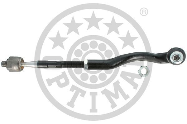 OPTIMAL G0-2004 Direksiyon Sistemi Kısa Rot & İtici Çubuk - JEEP GRAND CHEROKEE IV (WK, WK2) uyumlu