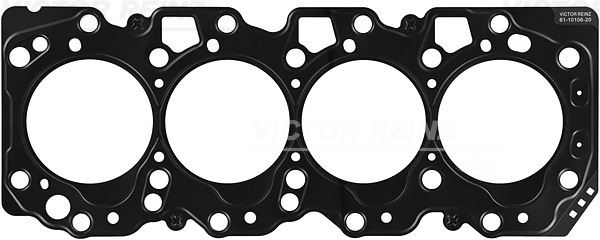VICTOR REINZ 61-10106-20 Motor Silindir Kafa Contası - TOYOTA COROLLA Compact (_E10_) uyumlu