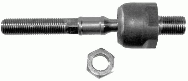 LEMFÖRDER 28961 01 Direksiyon Sistemi Mafsal - VOLVO S80 I (184) uyumlu