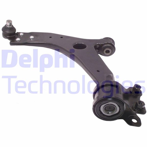 DELPHI TC2567 Süspansiyon Sistemi Bugi Kolu - FORD KUGA I uyumlu