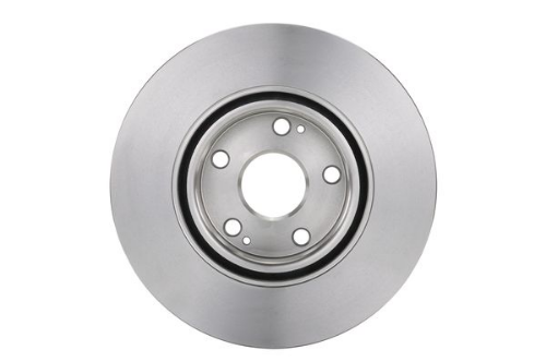 BOSCH 0 986 479 454 Fren Sistemleri Fren Diski - TOYOTA COROLLA Verso (ZER_, ZZE12_, R1_) uyumlu