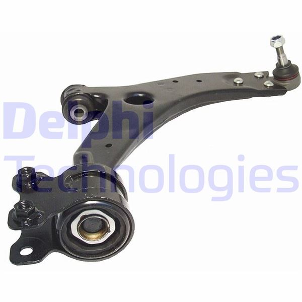 DELPHI TC2109 Süspansiyon Sistemi Bugi Kolu - VOLVO C30 (533) uyumlu