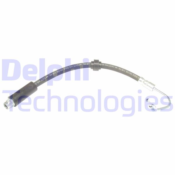 DELPHI LH6513 Fren Sistemleri Fren Hortumları - RENAULT KANGOO (KC0/1_) uyumlu