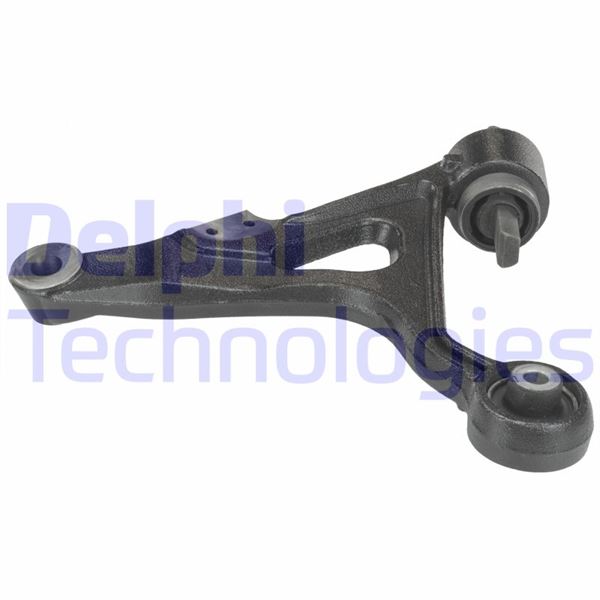 DELPHI TC3813 Süspansiyon Sistemi Bugi Kolu - VOLVO S60 I (384) uyumlu