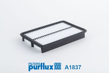 PURFLUX A1837 Motor Hava Filtresi - HYUNDAI H-1 Travel (TQ) uyumlu