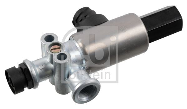 FEBI BILSTEIN 181895 Fren Sistemleri Diğer Valfler - MERCEDES-BENZ ACTROS MP2 / MP3 uyumlu