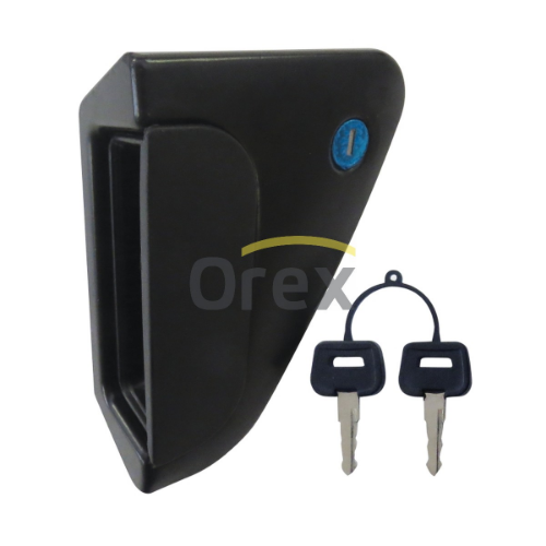 OREX 472009 Kaporta & Gövde Parçaları Tutamaklar