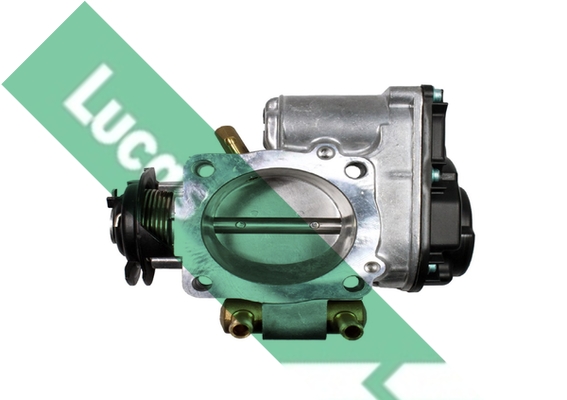 LUCAS LTH410 Motor Gaz Kelebeği & Yakıt & Vakum Borusu - VW PASSAT B3/B4 (3A2, 35I) uyumlu