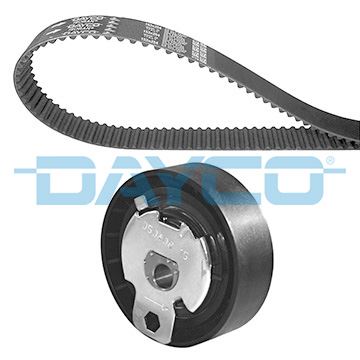 DAYCO KTB251 Motor Triger Seti - FORD FOCUS I (DAW, DBW) uyumlu