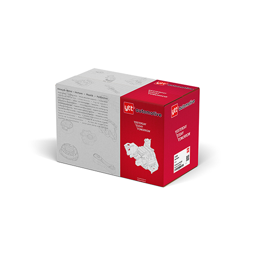 Z Rot - YTT - Y52542 Ürün Görseli