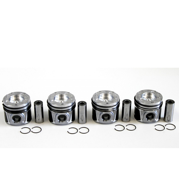 Piston - GOETZE ENGINE - 877070608010BG Ürün Görseli