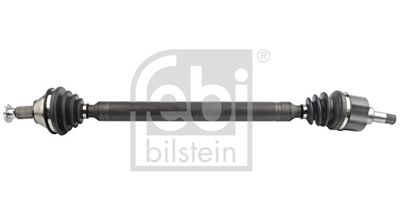 FEBI BILSTEIN 188146 Diferansiyel & Aktarma Sistemi Tahrik Mili - VW POLO V (6R1, 6C1) uyumlu