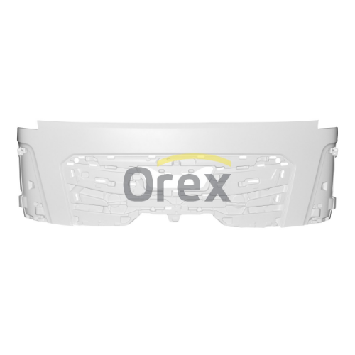 Radyatör ızgarası - OREX - 274041 Ürün Görseli