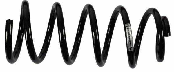 SACHS 994 717 Süspansiyon Sistemi Makas - MINI MINI (R50, R53) uyumlu
