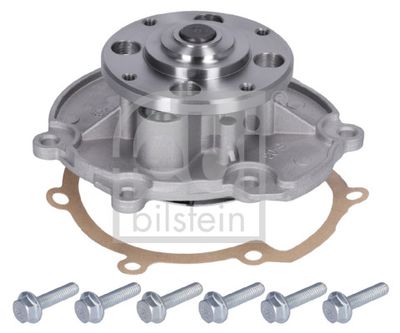 FEBI BILSTEIN 185669 Motor Devirdaim - ALFA ROMEO 159 (939_) uyumlu