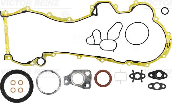 VICTOR REINZ 08-36261-05 Motor Karter Contası - OPEL ASTRA J Sports Tourer (P10) uyumlu