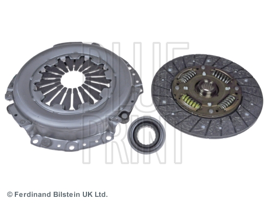 BLUE PRINT ADG03053 Debriyaj Sistemi Debriyaj Seti - KIA RIO I Sedan (DC_) uyumlu