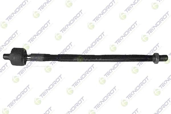 TEKNOROT F-613 Direksiyon Sistemi Mafsal - FIAT DOBLO Kasa/büyük limuzin (223_) uyumlu