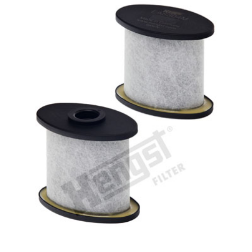 HENGST FILTER EAS304M D152-2 Motor Hava Tahliye