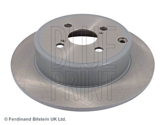 BLUE PRINT ADT343169 Fren Sistemleri Fren Diski - TOYOTA COROLLA (_E12_) uyumlu