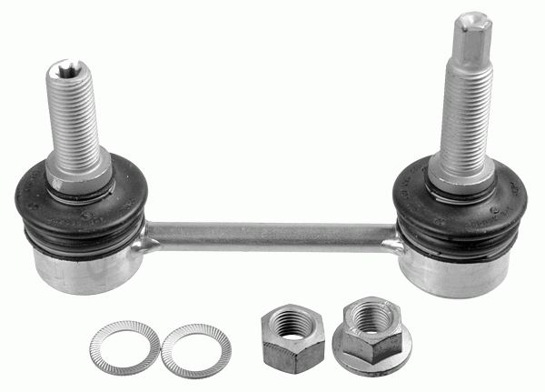 LEMFÖRDER 34469 01 Süspansiyon Sistemi Stabilizatör - MERCEDES-BENZ R-SERISI (W251, V251) uyumlu