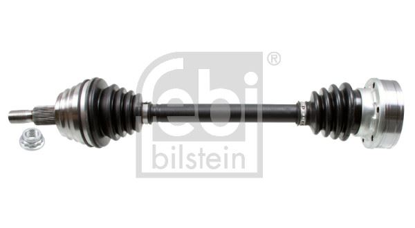 FEBI BILSTEIN 182816 Diferansiyel & Aktarma Sistemi Tahrik Mili - VW PASSAT B3/B4 (3A2, 35I) uyumlu