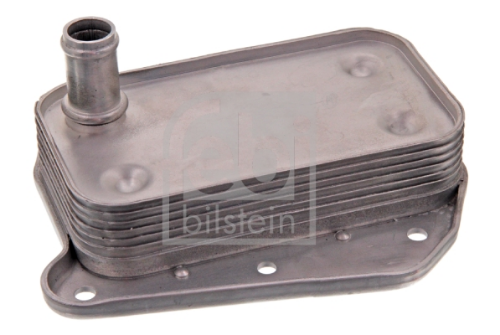 FEBI BILSTEIN 37743 Motor Yağ Soğutucusu - JEEP GRAND CHEROKEE II (WJ, WG) uyumlu