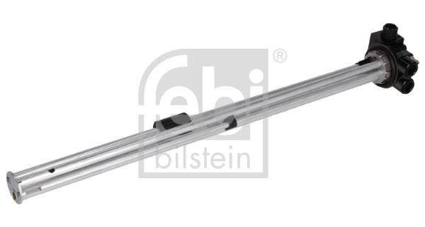 FEBI BILSTEIN 182776 Yakıt Sistemi Besleme Ünitesi - IVECO STRALIS II uyumlu