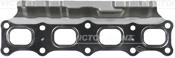 VICTOR REINZ 71-16030-00 Motor Manifold Contası - MITSUBISHI LANCER VIII (CY_A, CZ_A) uyumlu