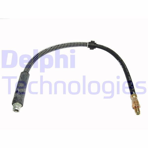 DELPHI LH3773 Fren Sistemleri Fren Hortumları - PEUGEOT 306 Hatchback (7A, 7C, N3, N5) uyumlu