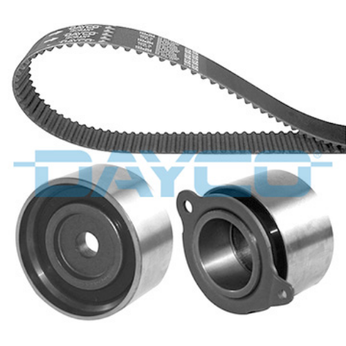 DAYCO KTB297 Motor Triger Seti - MERCEDES-BENZ AROCS uyumlu