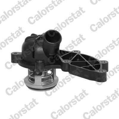 CALORSTAT by Vernet TH6989.88J Motor Termostat - AUDI A6 C6 (4F2) uyumlu