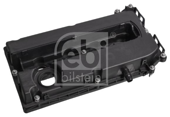 FEBI BILSTEIN 49614 Motor Külbütör Kapağı Contası - OPEL ASTRA J Sports Tourer (P10) uyumlu