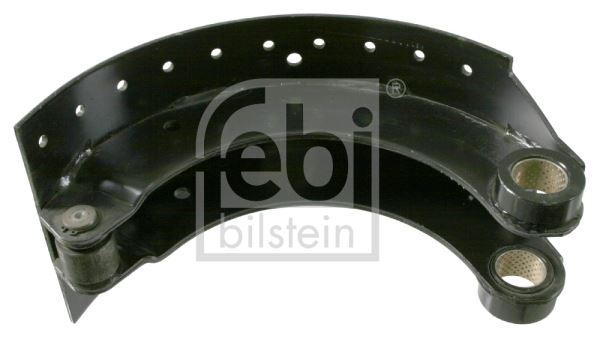 Fren Pabucu - FEBI BILSTEIN - 4151 Ürün Görseli