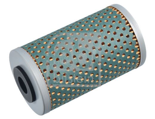FEBI BILSTEIN 185172 Şanzıman Hidrolik Kumanda - MERCEDES-BENZ ACTROS MP2 / MP3 uyumlu
