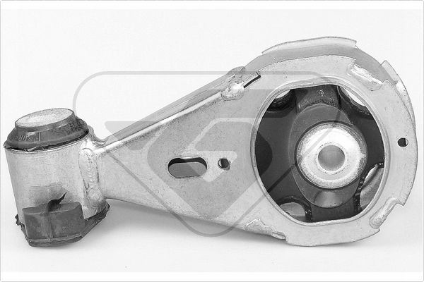 HUTCHINSON 532C67 Motor Motor Tutucu - RENAULT MEGANE III Grandtour (KZ0/1) uyumlu