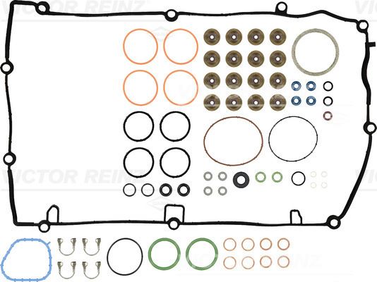VICTOR REINZ 02-10506-02 Motor Silindir Kafa Contası - MINI MINI Roadster (R59) uyumlu